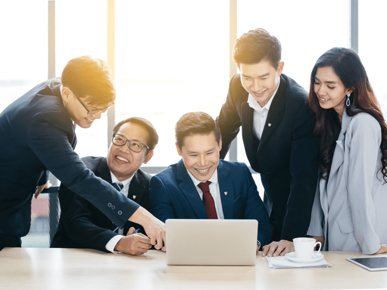 Employee Benefit Program