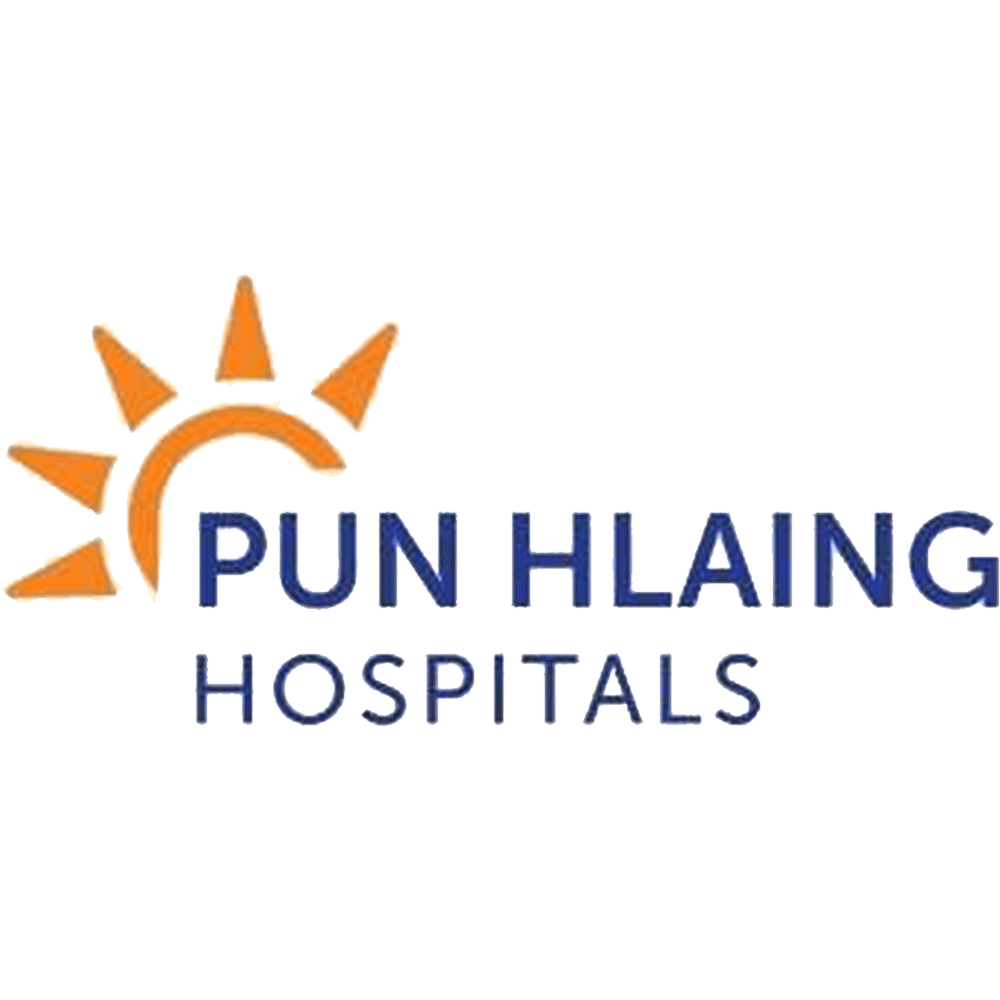 Pun Hlaing