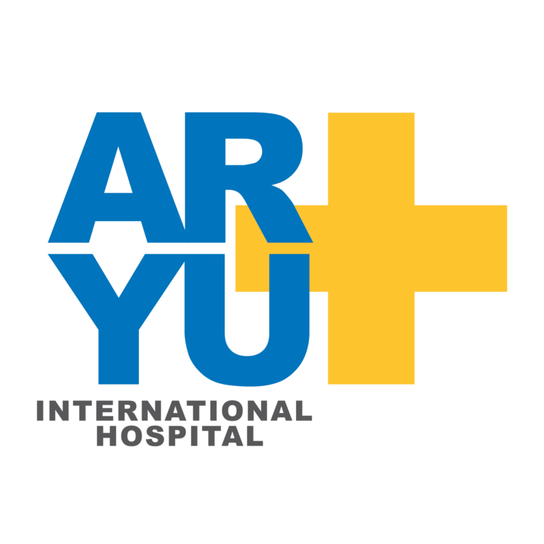Ar Yu Hospital