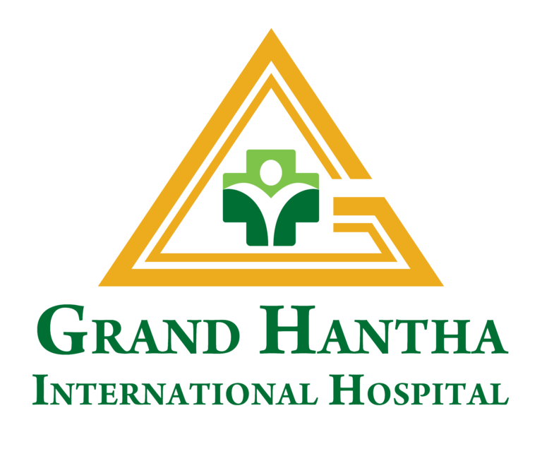 Grand Hantha International Hospital