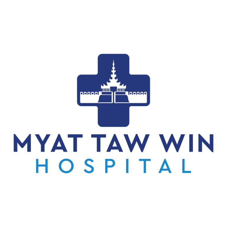 Myat Taw Win Hospital