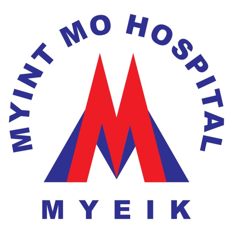 Myint Mo Hospital