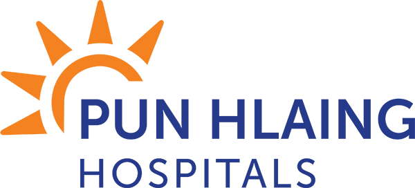 Pun Hlaing Hospitals